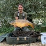James McConnell — 31 lb 4 oz Mirror