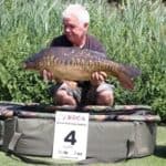 Gary Watton — 20 lb 2 oz Mirror