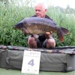 Gary Watton — 22 lb 5 oz Mirror