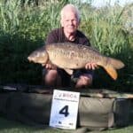 Gary Watton — 23 lb 0 oz Mirror