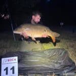 Jamie Doolan — 30 lb 1 oz Mirror