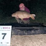 Colin Douglas — 24 lb 6 oz Mirror