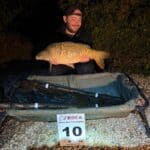 Matthew Potter — 12 lb 7 oz Mirror