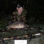 Paul Sharpe — 7 lb 3 oz Mirror